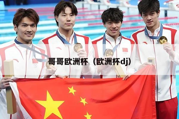 哥哥欧洲杯（欧洲杯dj）